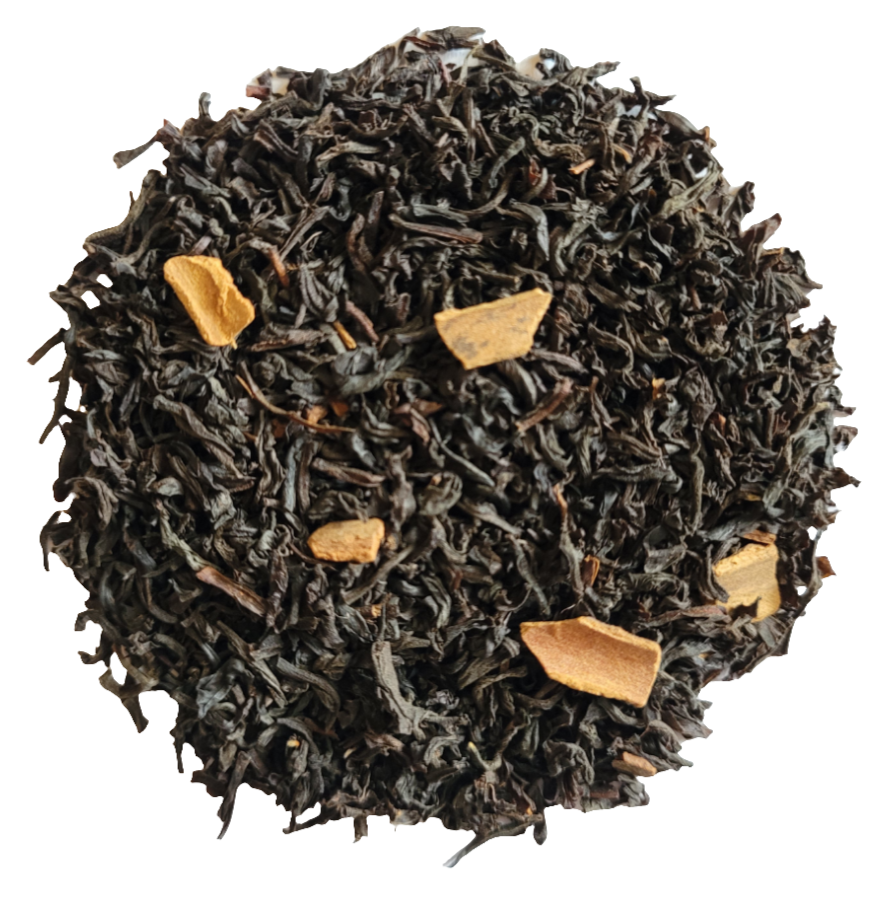 Ceylon Zimt Blatt