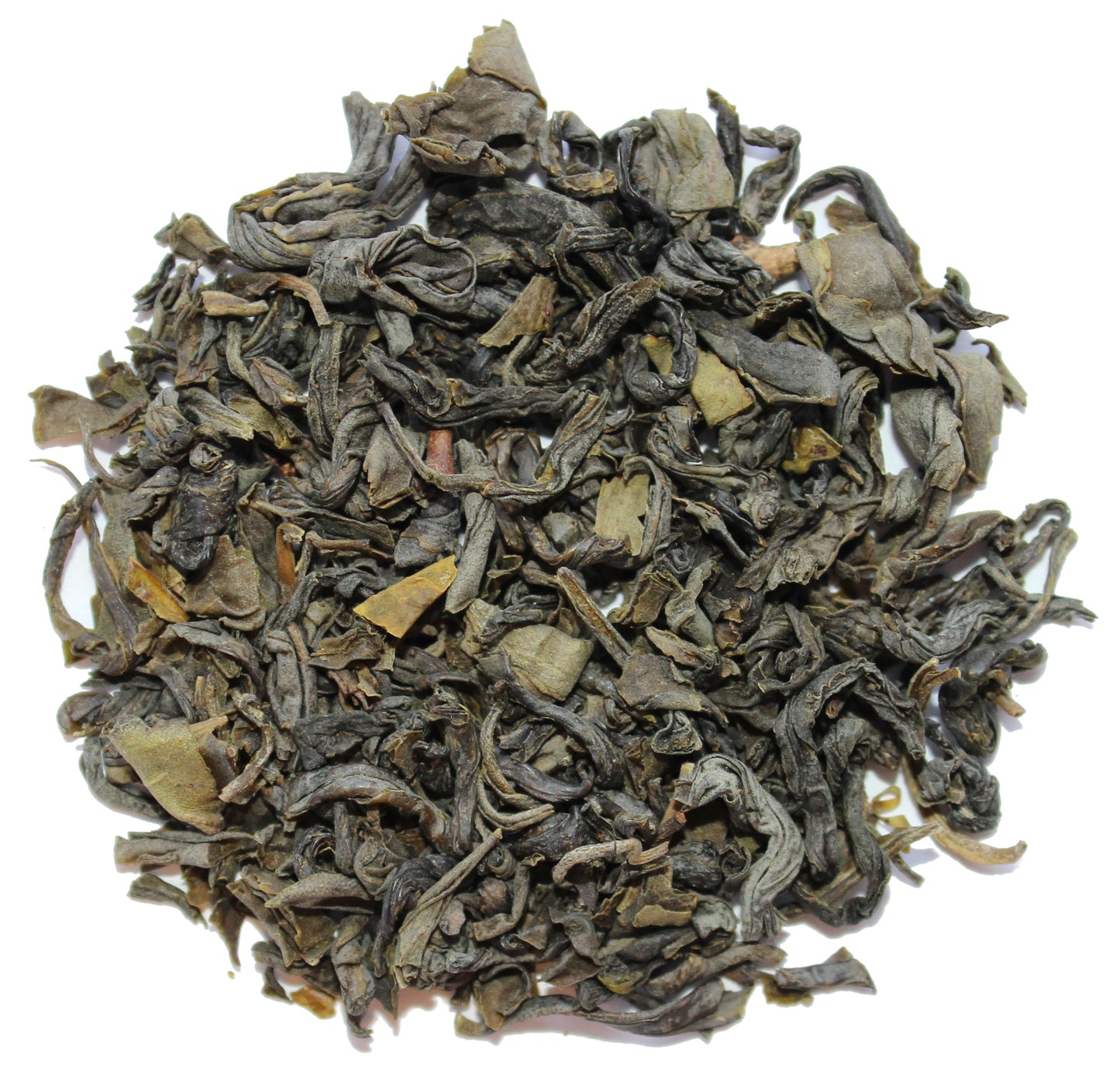 Yunwu (Wolken-und-Nebel-Tee)