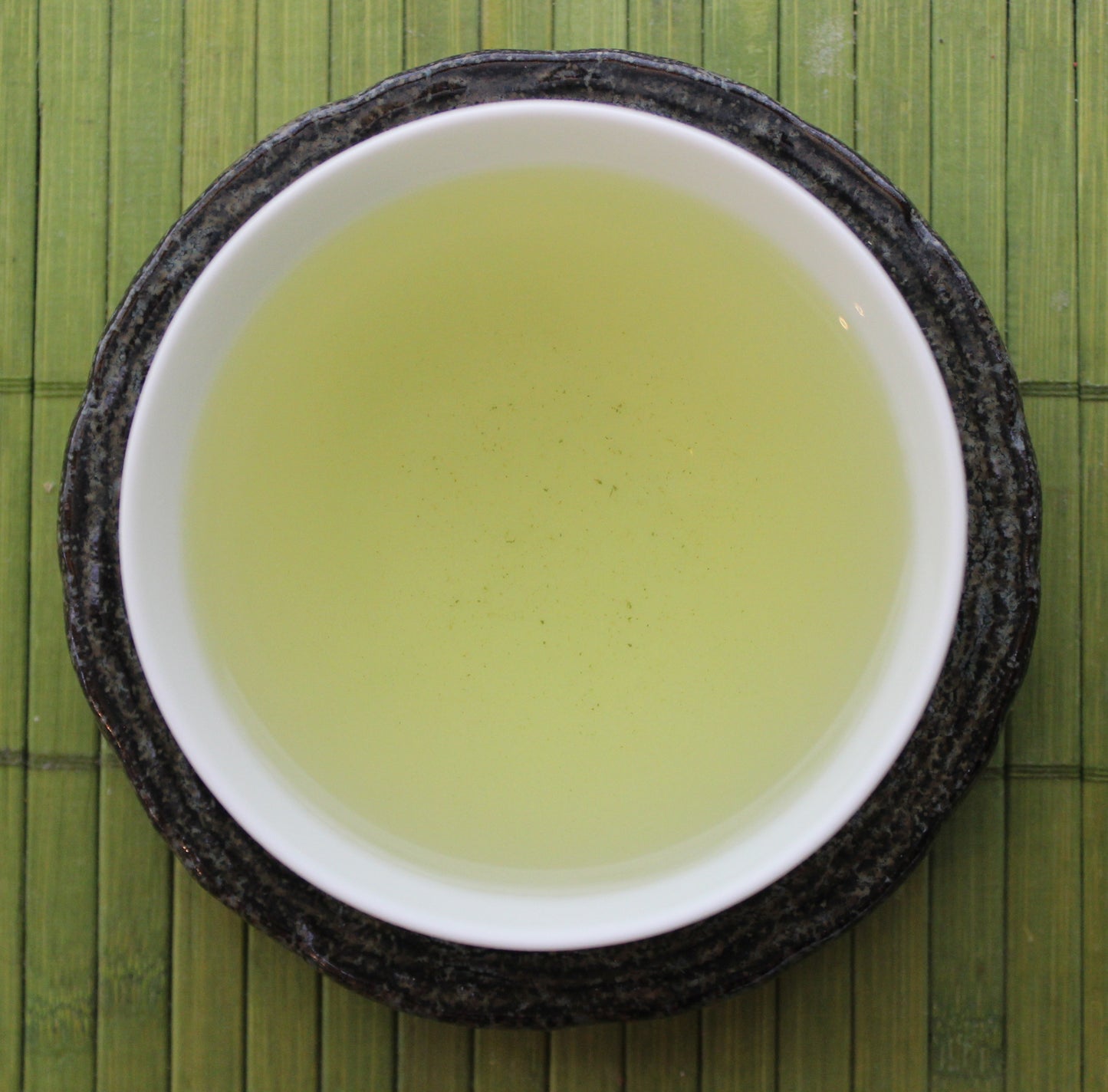 Guricha Yabukita Kagoshima (Tamaryokucha, Japan)