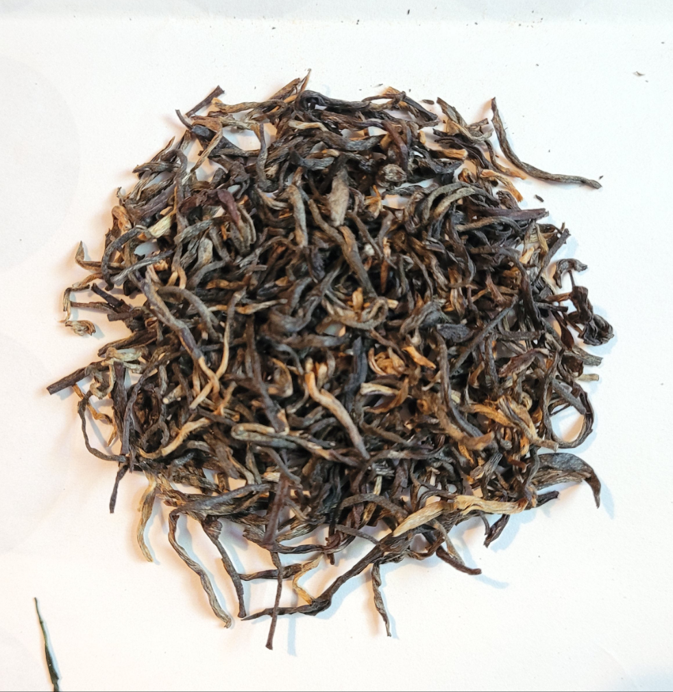 Dooars Golden Blossom Putharjhara First Flush