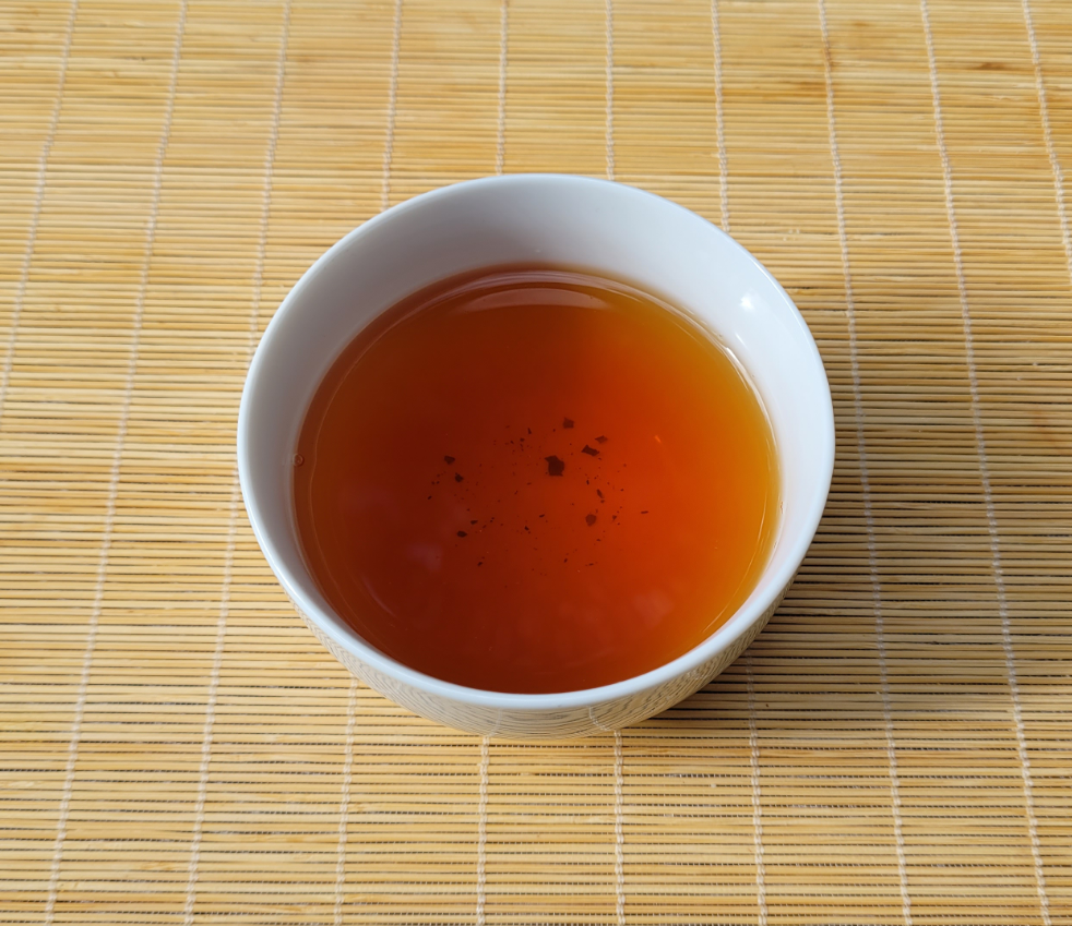 Darjeeling Puttabong