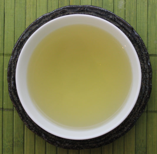 China Lu Zhen Zhu Pearls