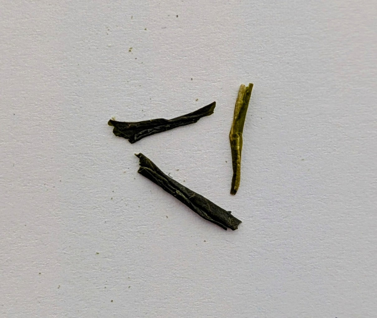 Sencha Kanoya (Japan)