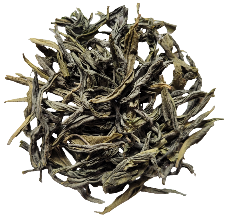 Luan Gua Pian (China) bio