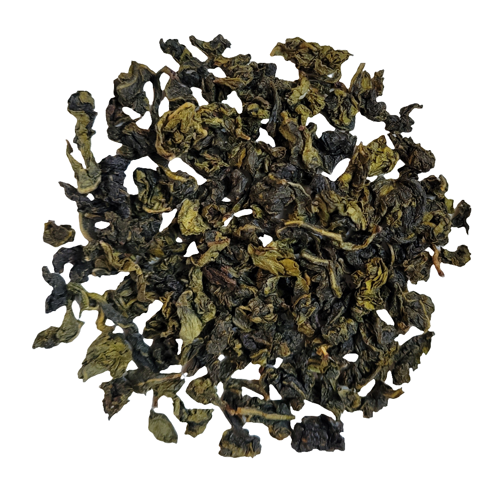 Milky Oolong Ch