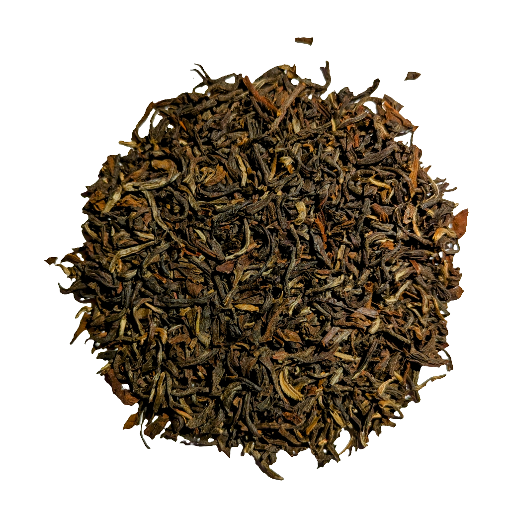 Darjeeling Seeyok second flush FTGFOP1