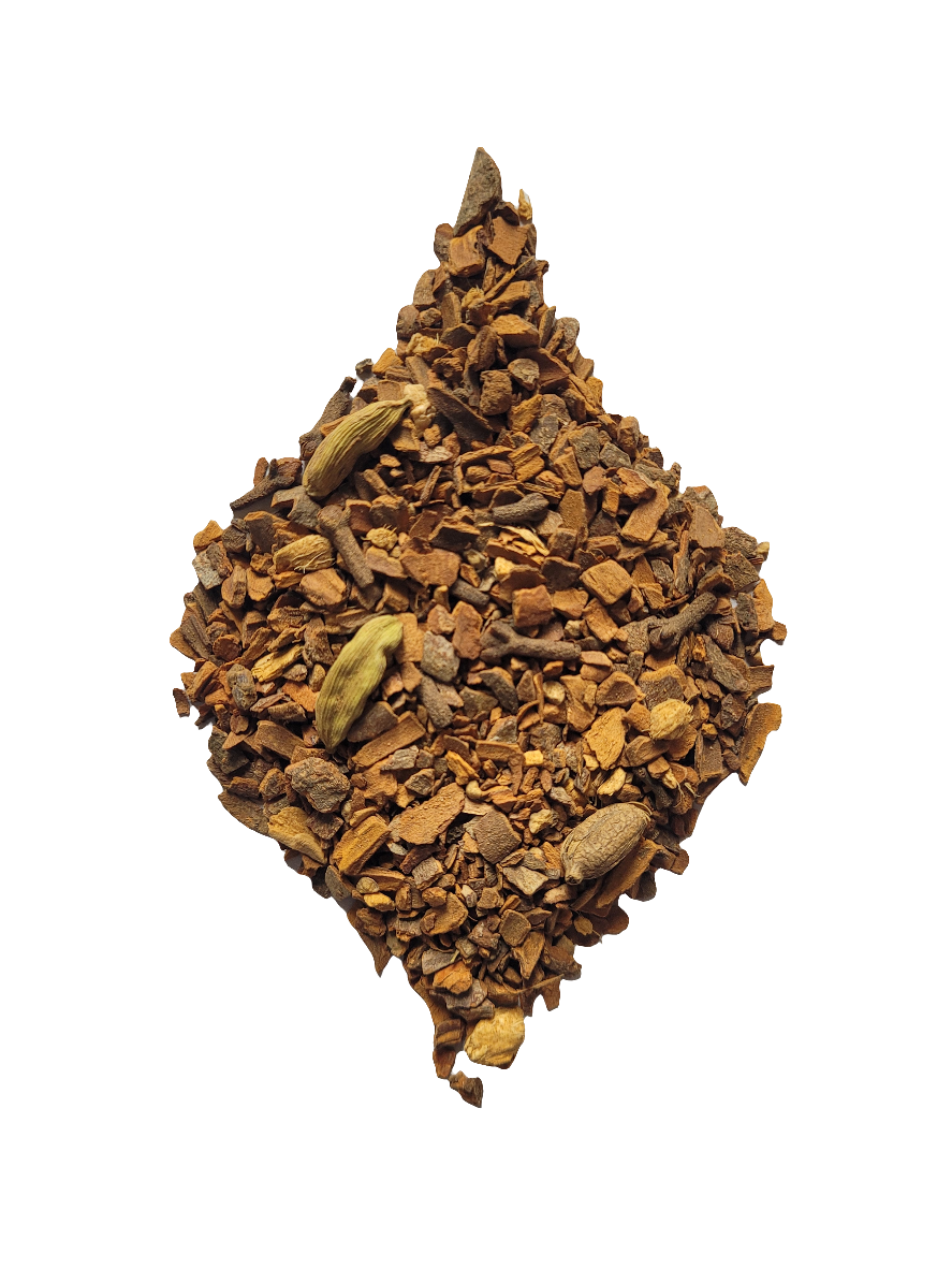 Yogi Chai