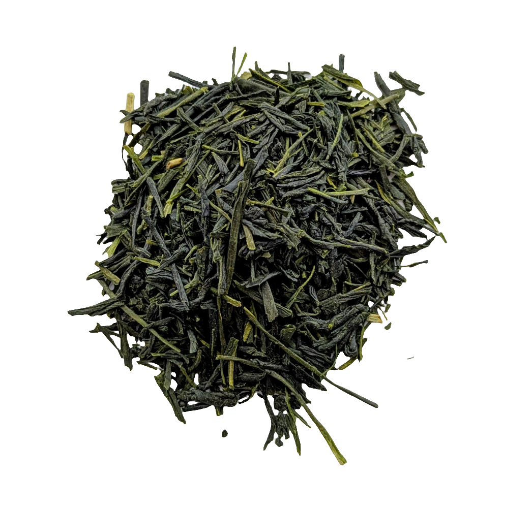 Miyazaki Sencha Sakimidori (Japan)