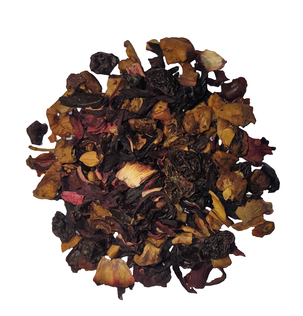 Wildkirsch Frucht