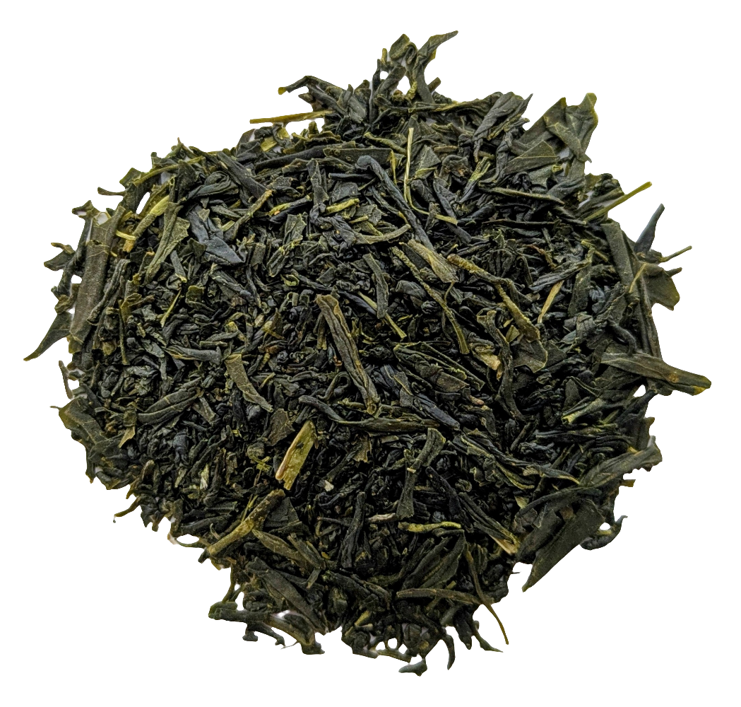 Sencha Kanoya (Japan)