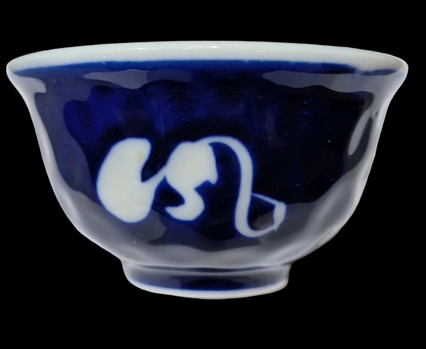 Japanische Teeschale "Haro"