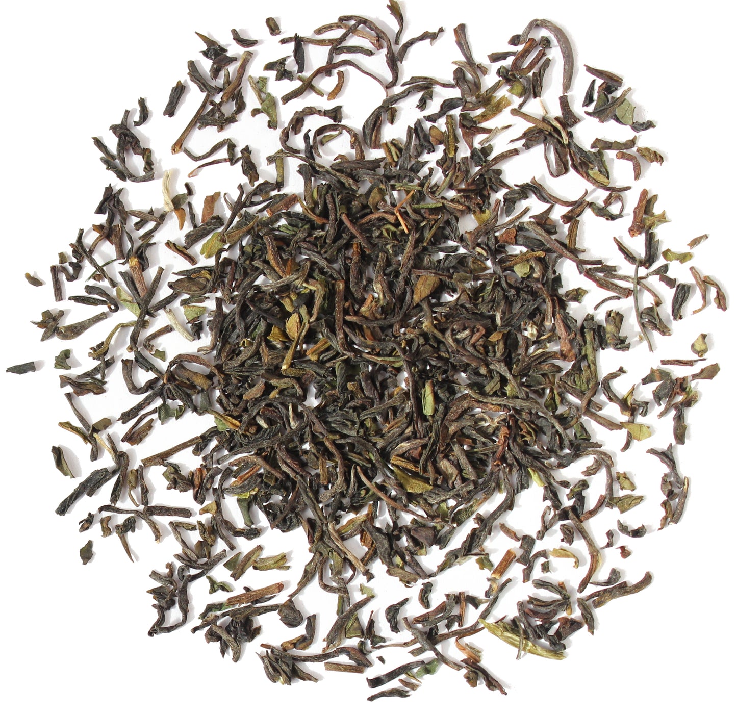 Darjeeling Sungma In-between