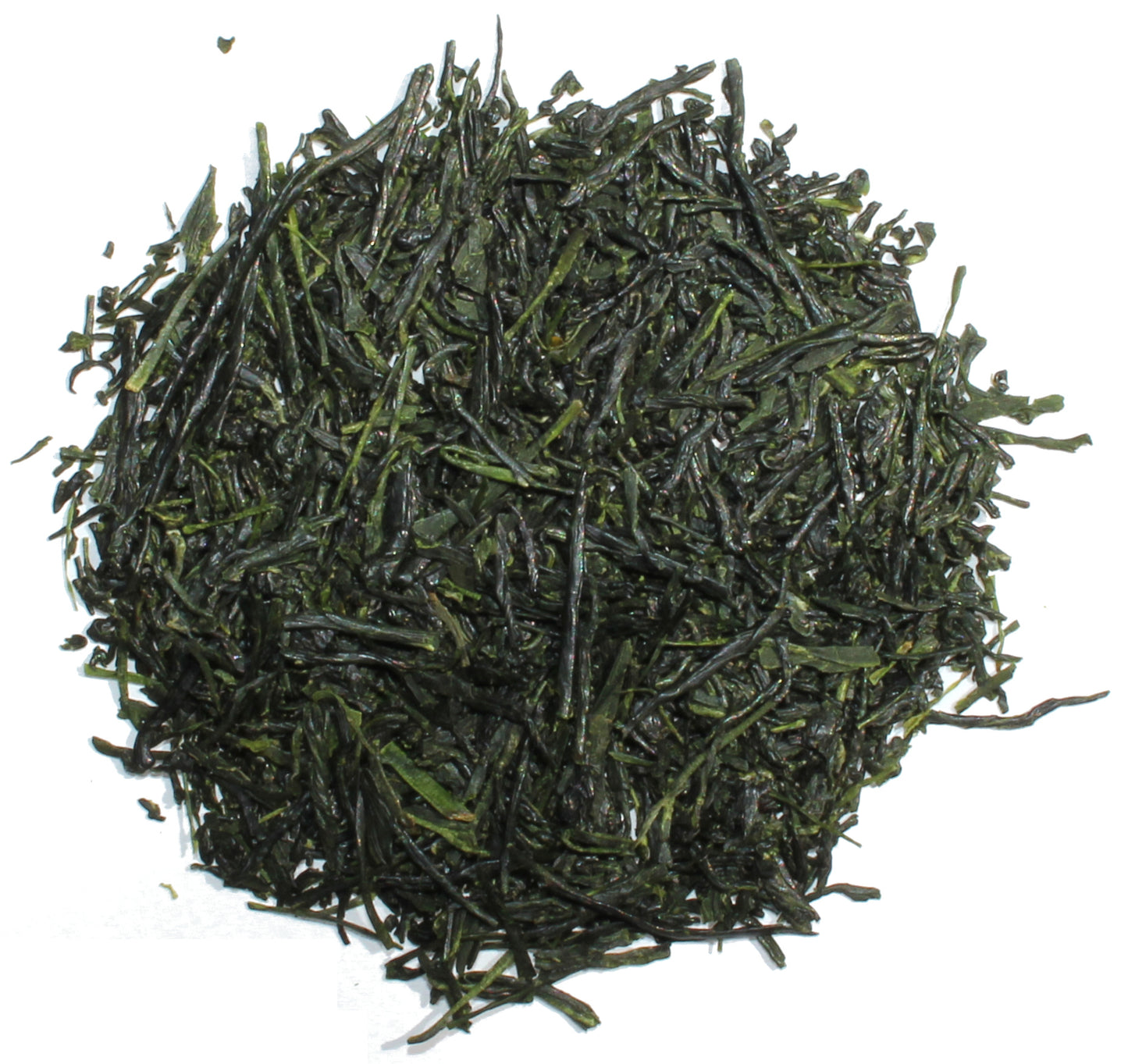 Shincha Asanoka Bio