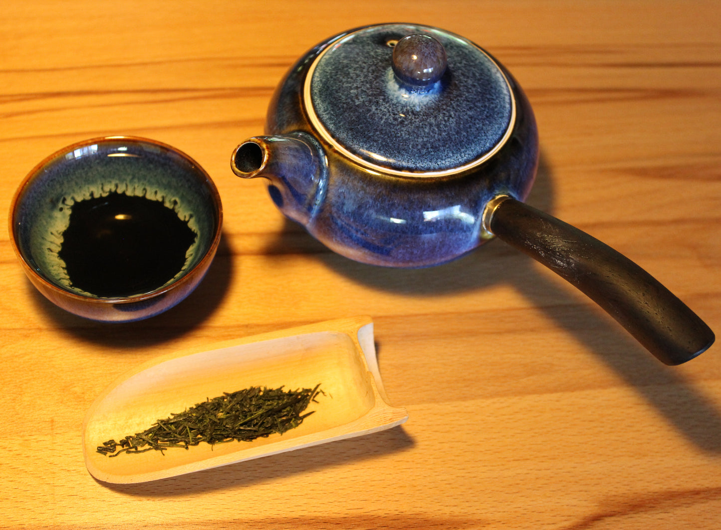 Shincha Asanoka Bio