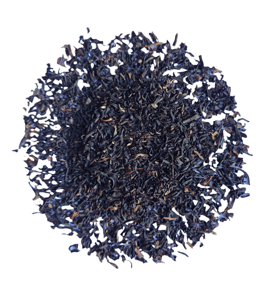 Assam Hartmuti GFPOPS