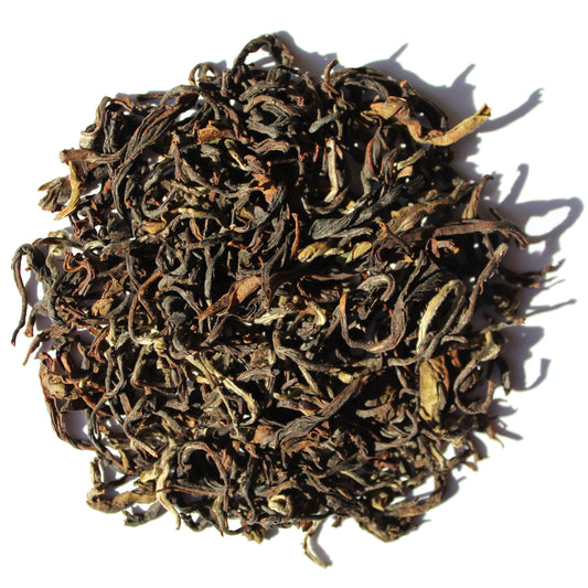 Darjeeling Puttabong