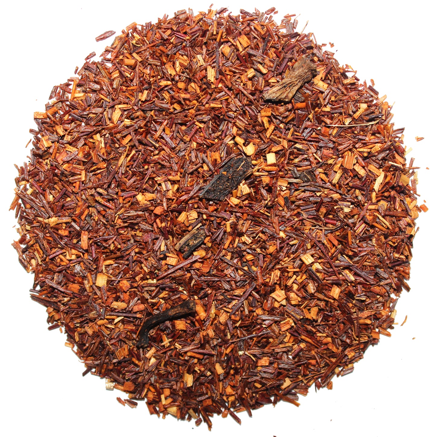 Rooibos Vanille