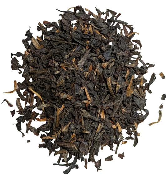 Assam Harmutty GFBOPS