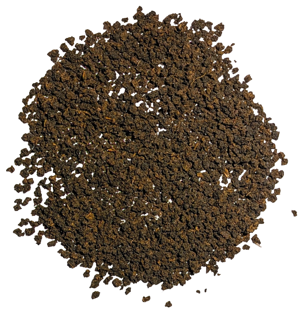 Assam Bukhial CTC BOP1