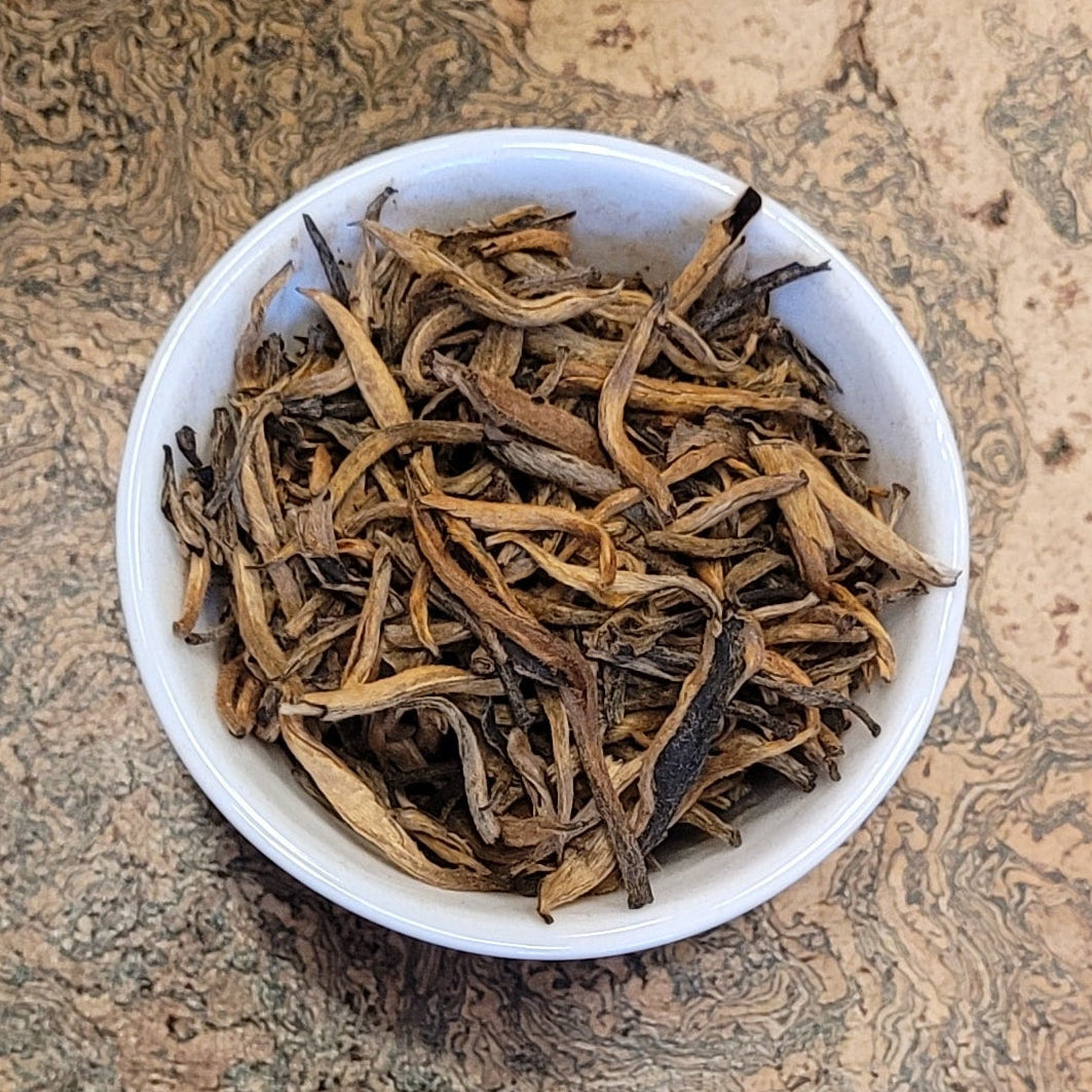 Yunnan Golden Dragon