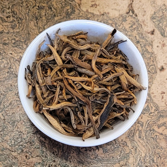 Yunnan Golden Dragon