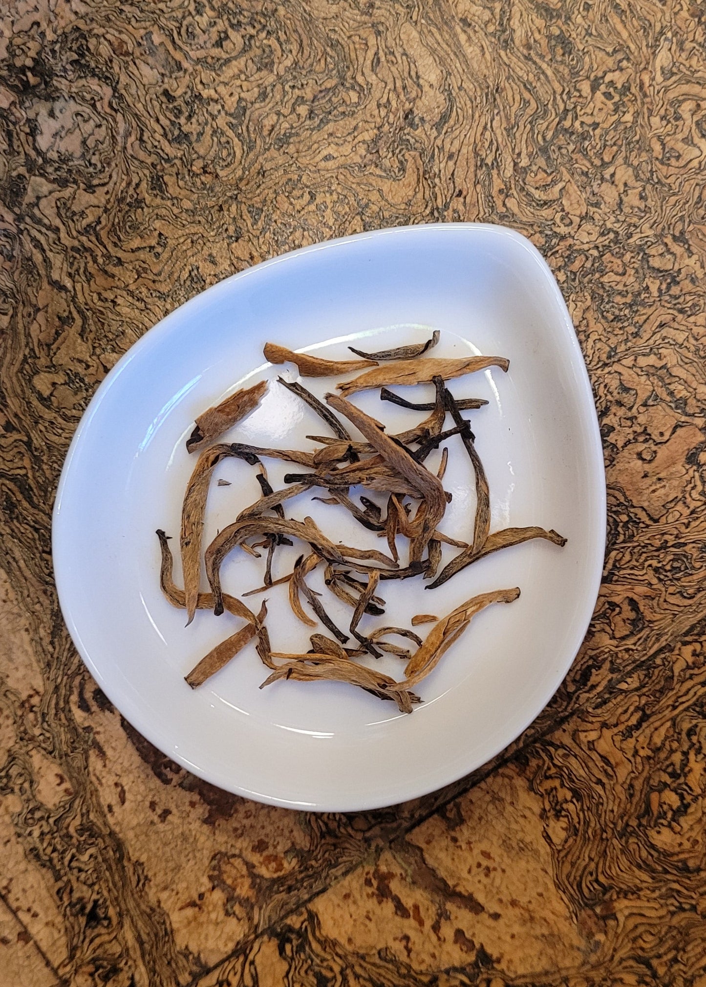 Yunnan Golden Dragon