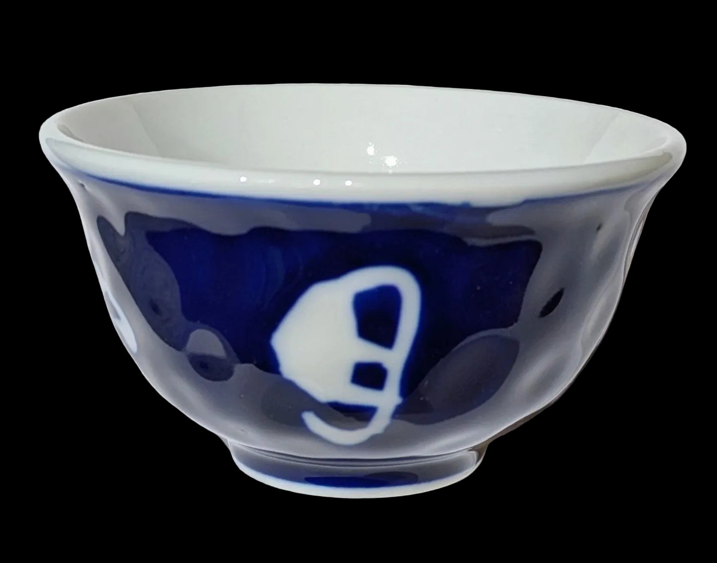 Japanische Teeschale "Haro"