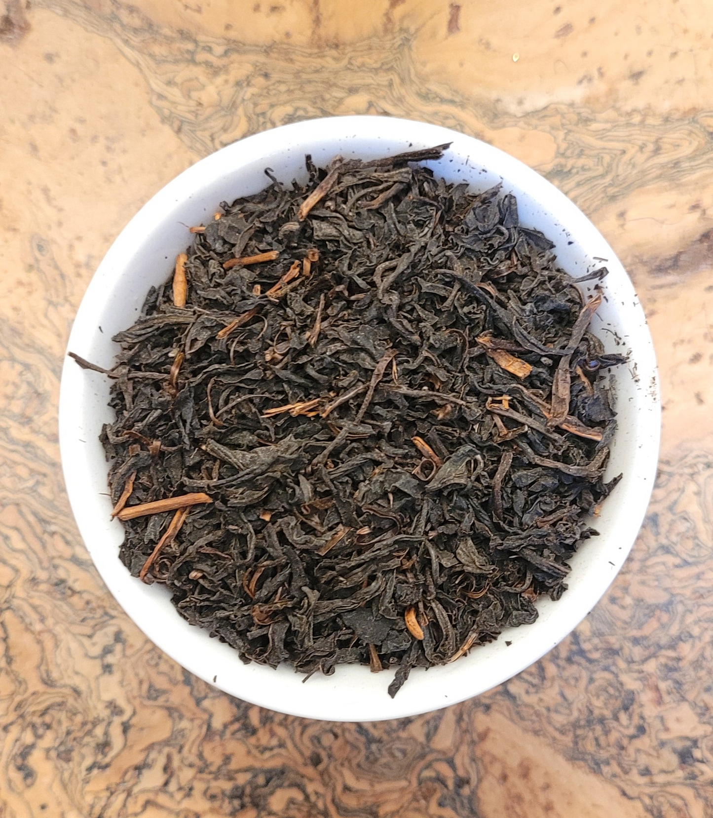 Japan Black Tea Kagoshima