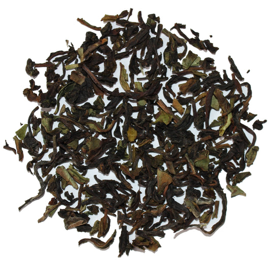 Darjeeling Castleton first flush