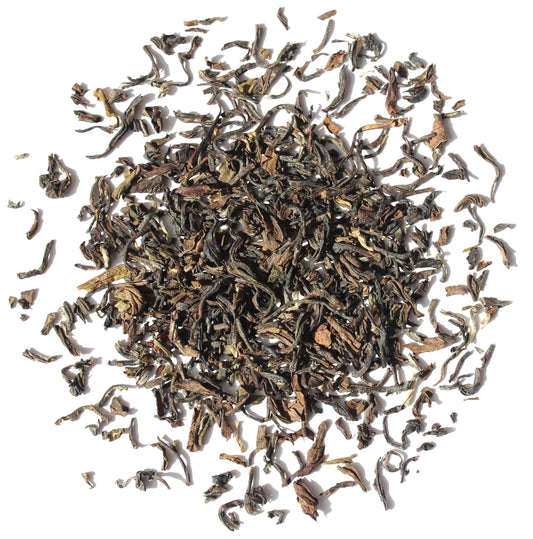 Darjeeling Risheehat second flush