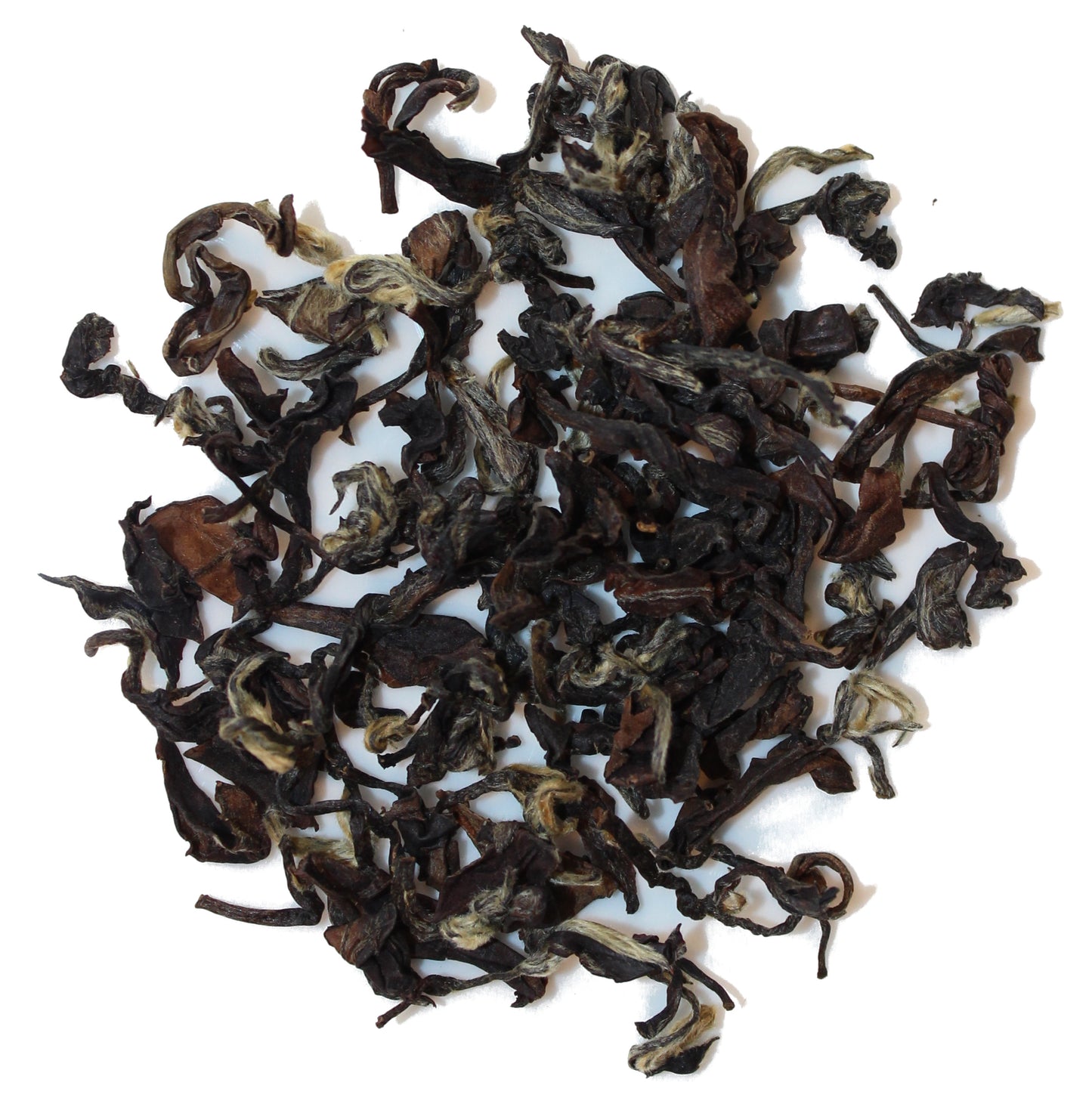 Oriental Beauty Oolong